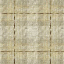 Kintyre Check Natural Bed Runners